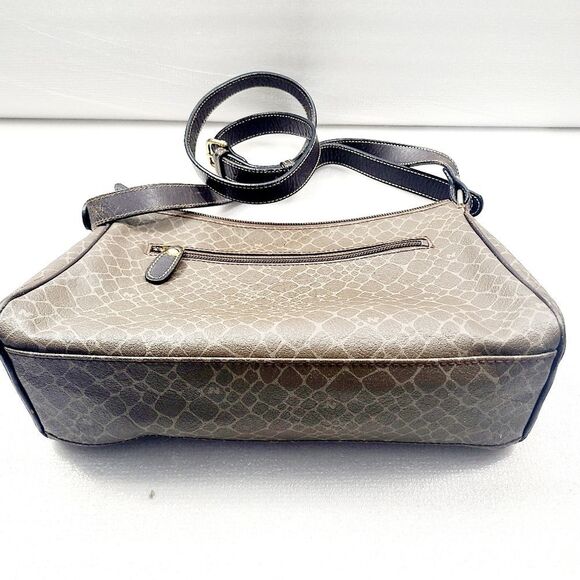 Nina Ricci Leather Bag - Picture 3 of 6